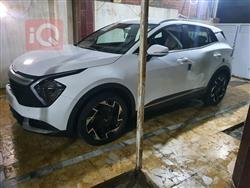 کیا سپۆرتاج